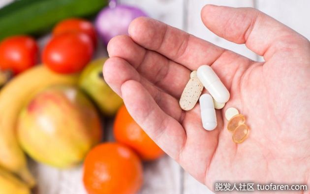 【圖】維生素B6和維生素B12會攝入過多嗎？