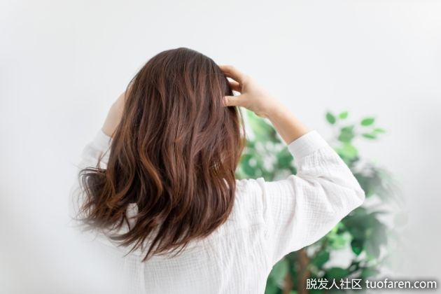 【圖】在家的簡單頭皮護理方法