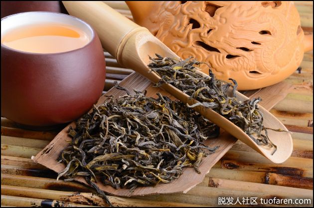 【圖】烏龍茶的風險與好處