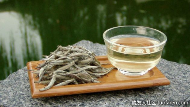 【圖】白茶的好處是什麼？