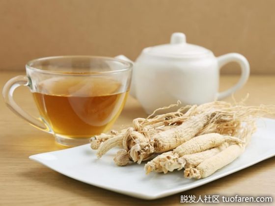 【圖】高麗人蔘茶的好處
