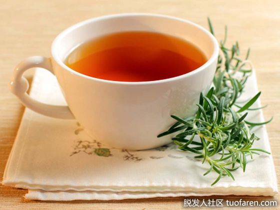 【圖】迷迭香茶有什麼好處？