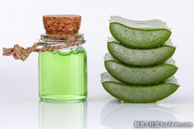 【圖】除了舒緩曬傷之外，蘆薈凝膠的7種使用方法