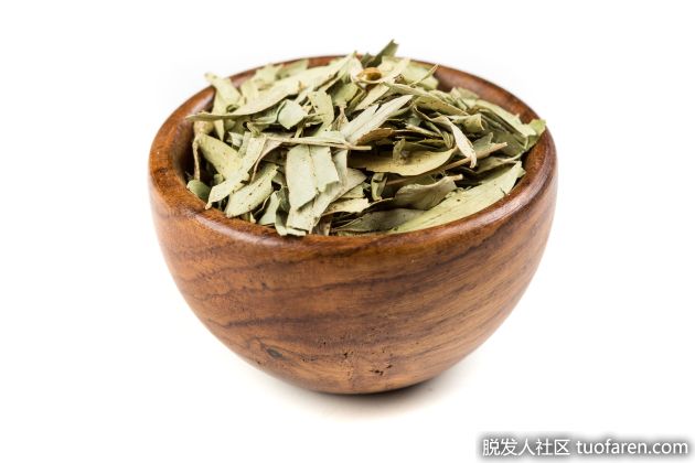 【圖】番瀉葉茶的副作用