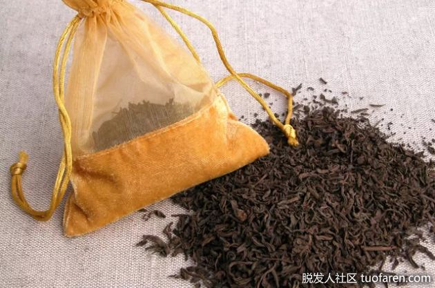 【圖】伯爵茶對健康有什麼好處？