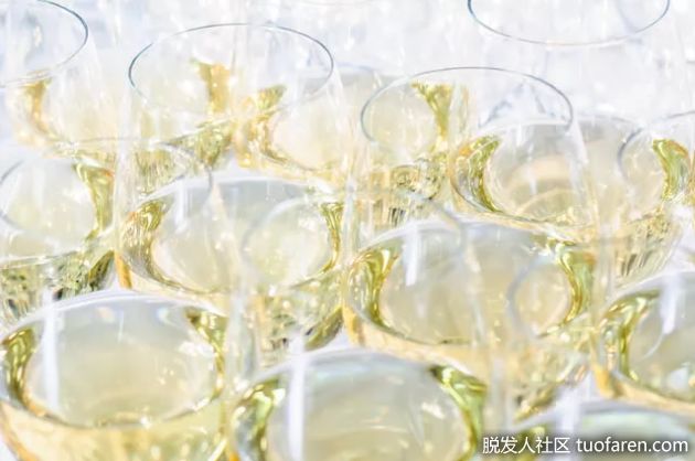 【圖】葡萄酒亞硫酸鹽的副作用