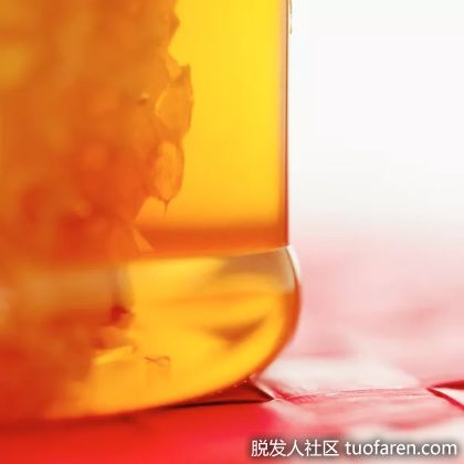 【圖】飲用蜂蜜和蘆薈的好處