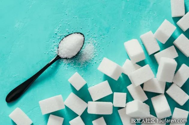 【圖】無糖食物有哪些