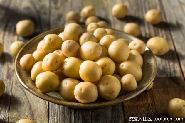 【圖】哪些食物電解質含量高？