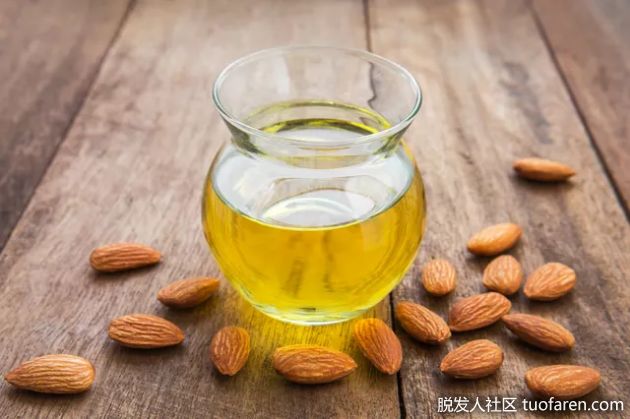 【圖】如何用杏仁油烹飪