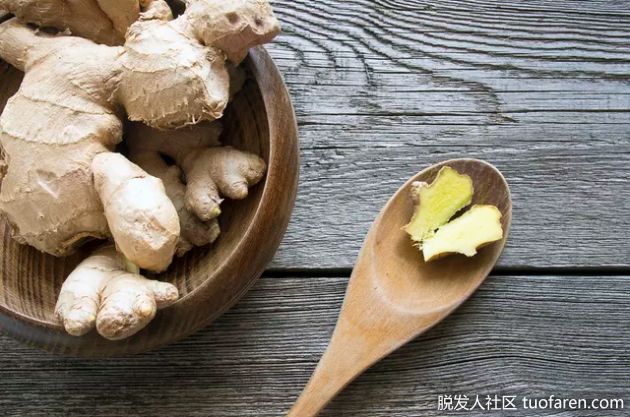 【圖】生薑膠囊有什麼好處？