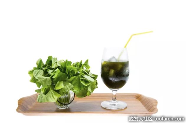 【圖】積雪草有什麼好處？