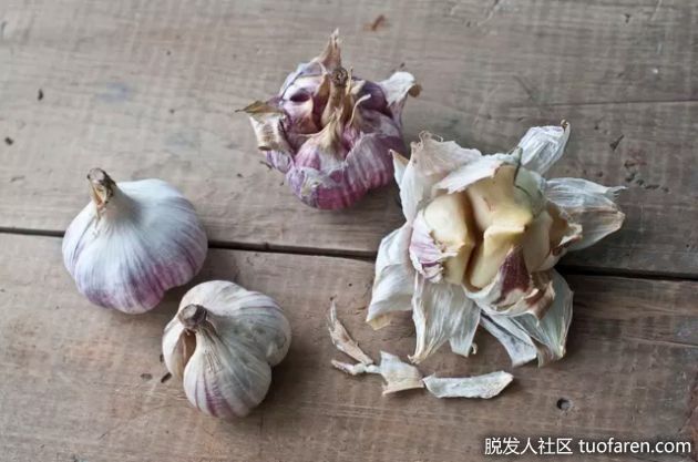 【圖】大蒜和歐芹有什麼好處？