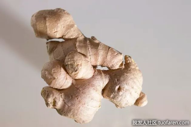 【圖】生薑和薑黃有什麼好處
