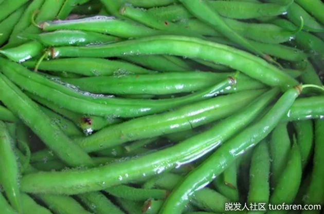 【圖】哪些蔬菜和水果天生就有雌激素？