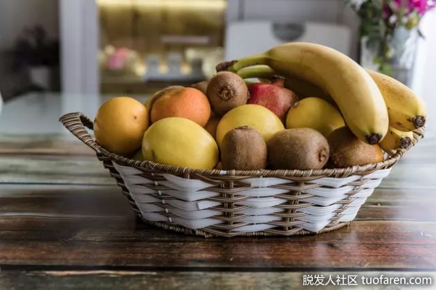 【圖】哪些食物是天然的β-受體阻滯劑？