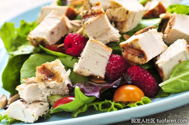 【圖】對脂肪肝有益的食物