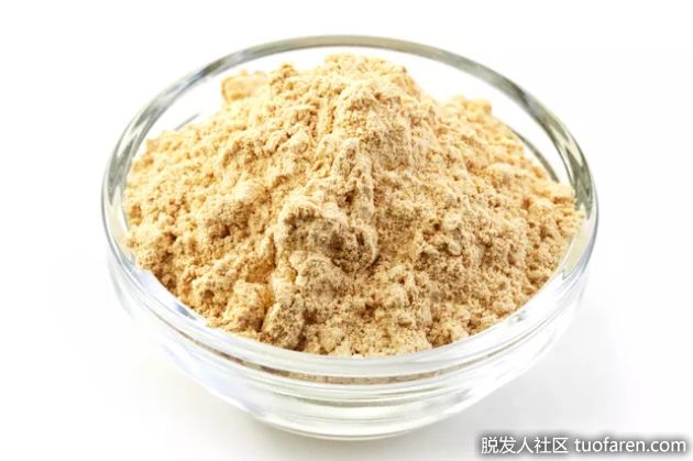 【圖】瑪咖根粉中含有維生素和礦物質