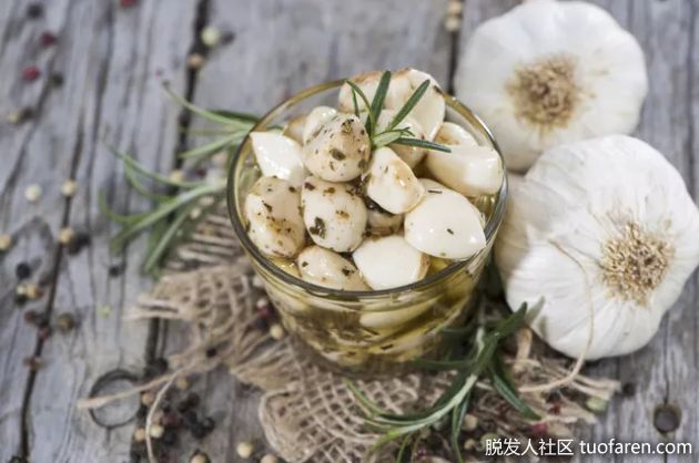 【圖】大蒜對男人的好處