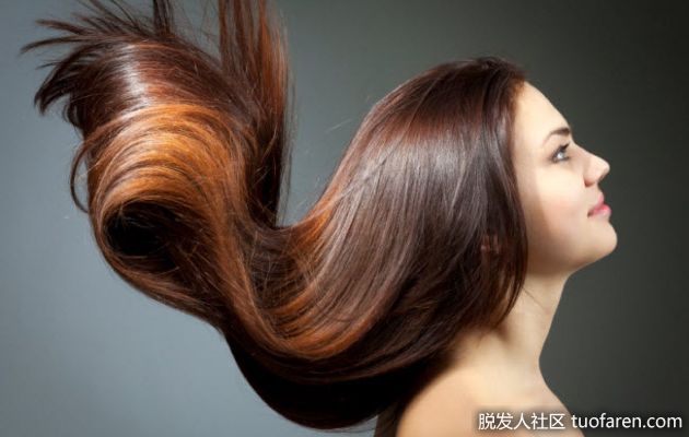 【圖】泛醇能增厚頭髮嗎？