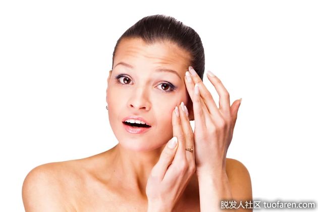 【圖】黑色素如何影響你的健康？