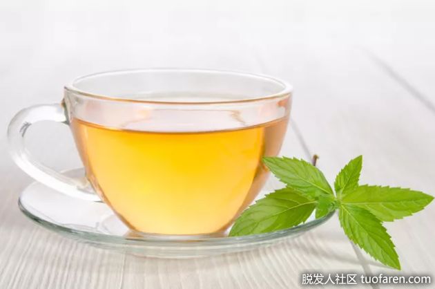 【圖】如何服用薄荷油