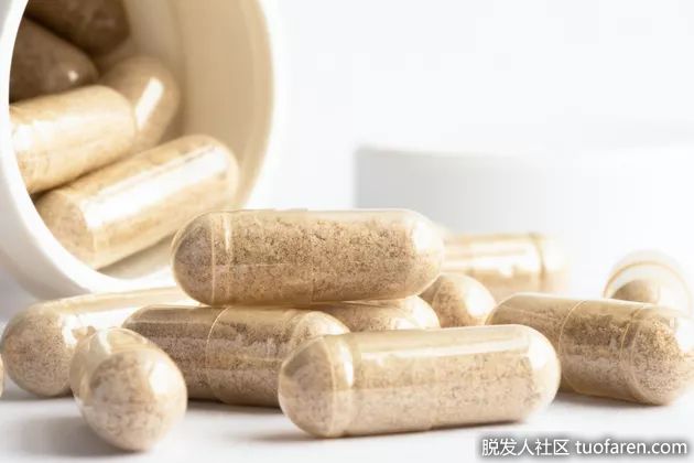 【圖】鋸棕櫚對女性健康有好處嗎？