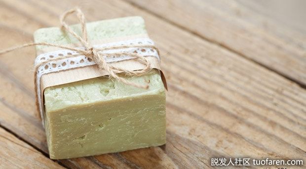 【圖】DIY茶樹油皂配方