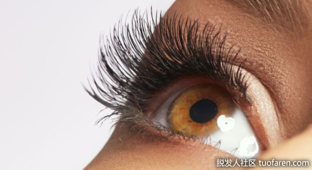 【圖】睫毛燒傷後還會再長出來嗎？