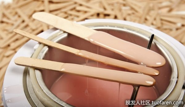 【圖】如何去除肛周毛髮