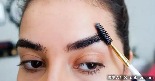 【圖】眉毛生長需要哪些維生素和礦物質