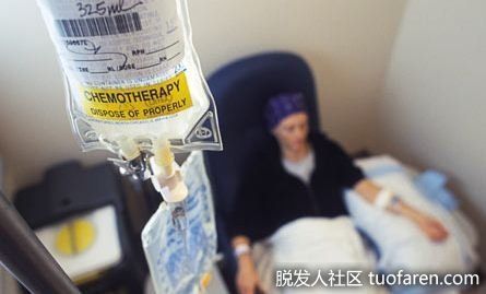 【圖】化療後如何長頭髮