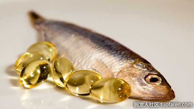 【圖】魚油如何去頭屑