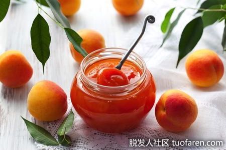 【圖】含有果膠的食物