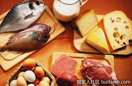 【圖】煙酰胺的食物來源