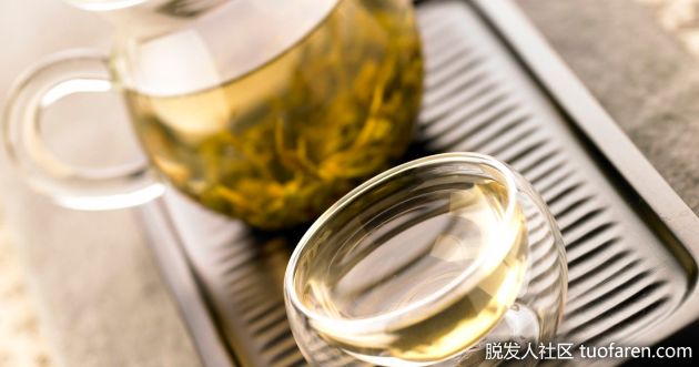 【圖】什麼食物兒茶素（EGCG）含量高