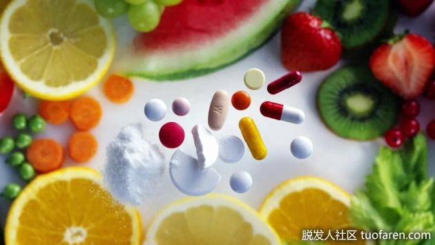 【圖】維生素的一般功能是什麼？