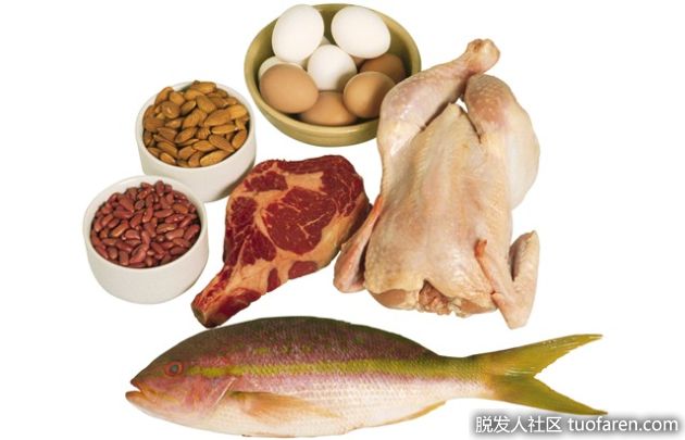 【圖】富含多巴胺的食物