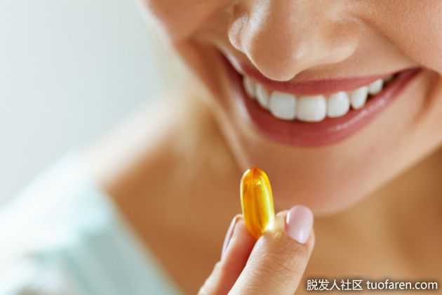 【圖】什麼維生素對牙齦健康有好處？