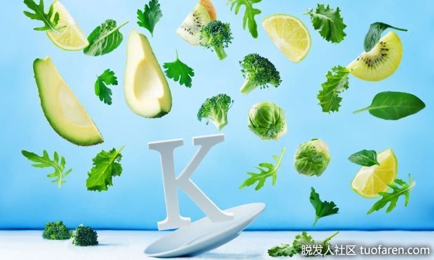 【圖】維生素K7的好處是什麼？