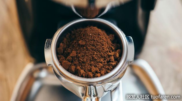 【圖】咖啡中含有維生素和礦物質