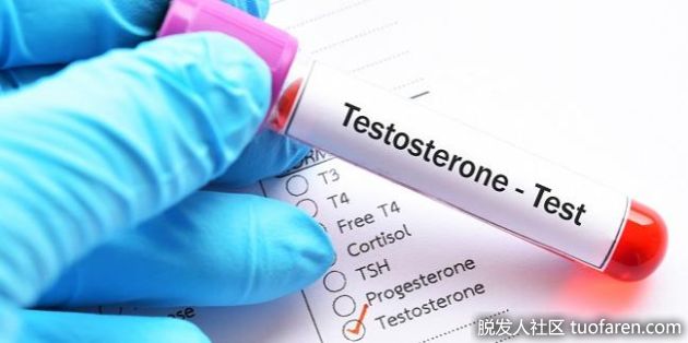 【圖】增加睾酮有什麼好處