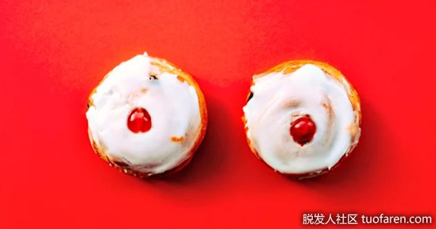 【圖】是什麼導致女性乳頭周圍毛髮生長？