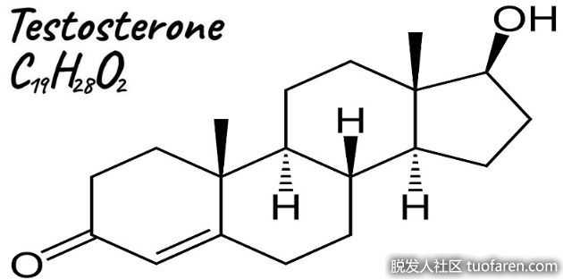 【圖】抗睾丸激素草藥抑制劑