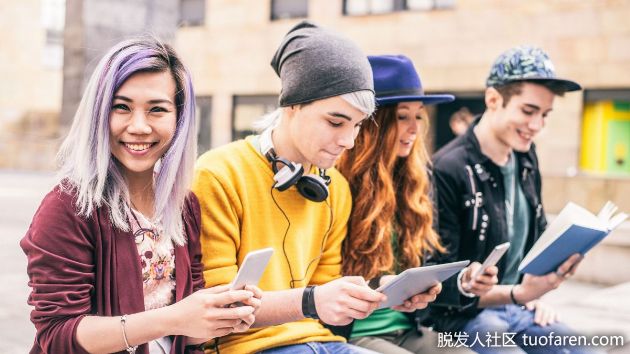 【圖】青少年的睾酮水平