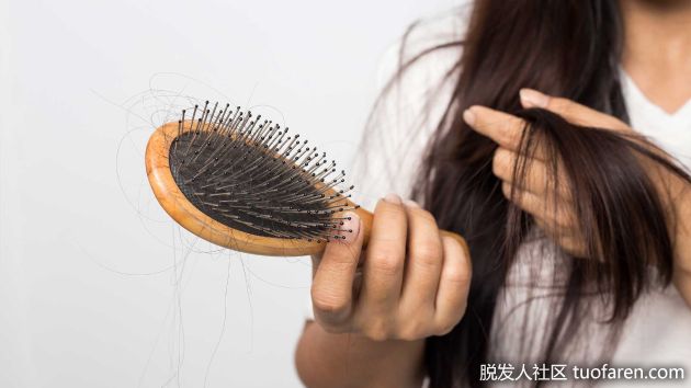 【圖】氨基酸會影響脱髮嗎？