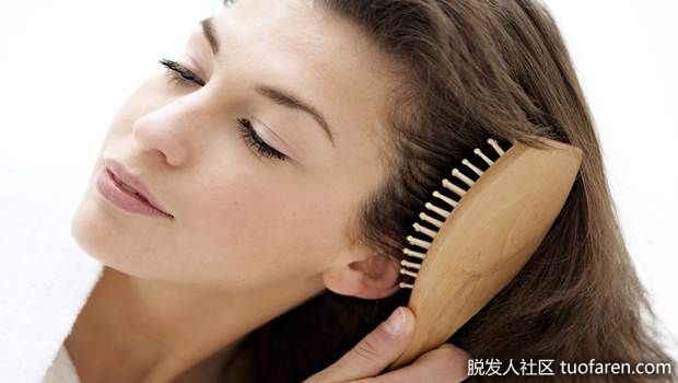 【圖】女性頭髮生長小貼士