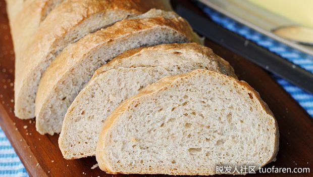 【圖】全麥麪包含生物素嗎？