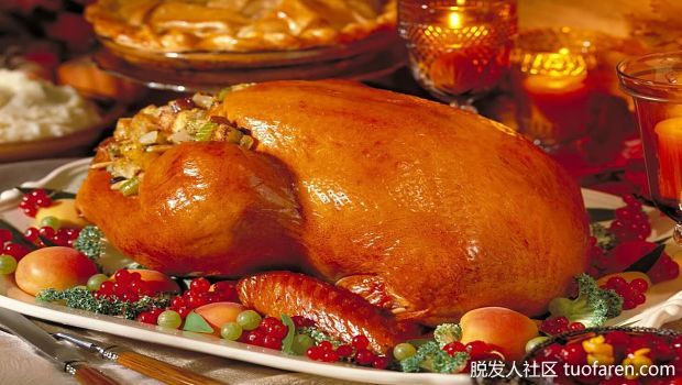 【圖】火雞含生物素嗎？