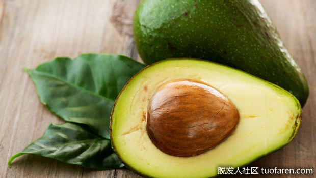【圖】鱷梨含生物素嗎？